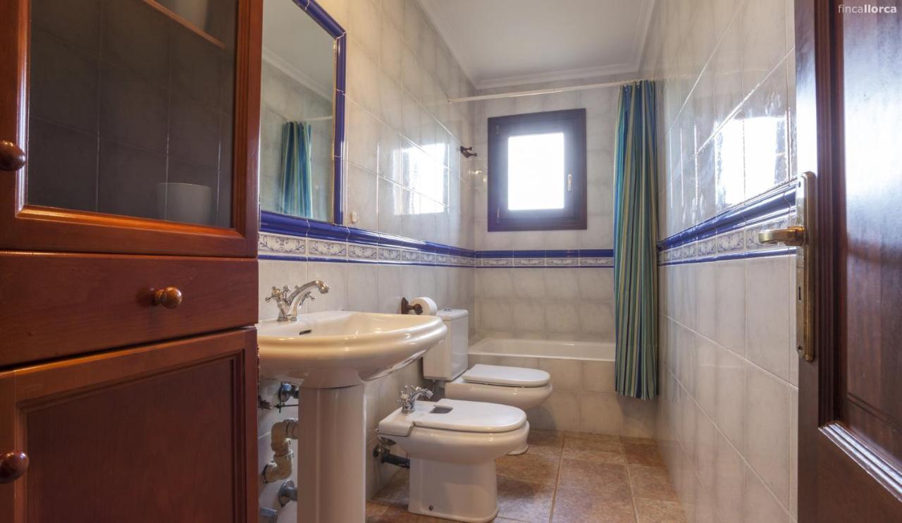 Holiday home Ses Cames Roges *