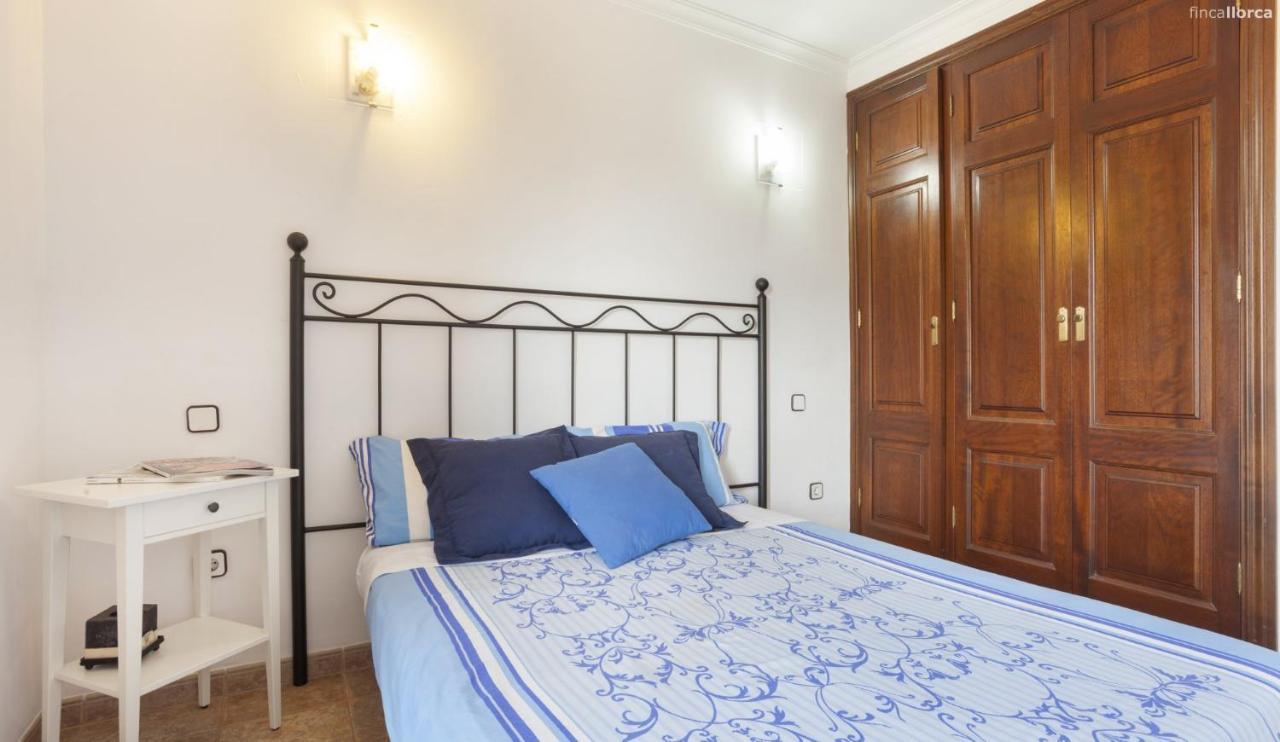 Ses Cames Roges Holiday home